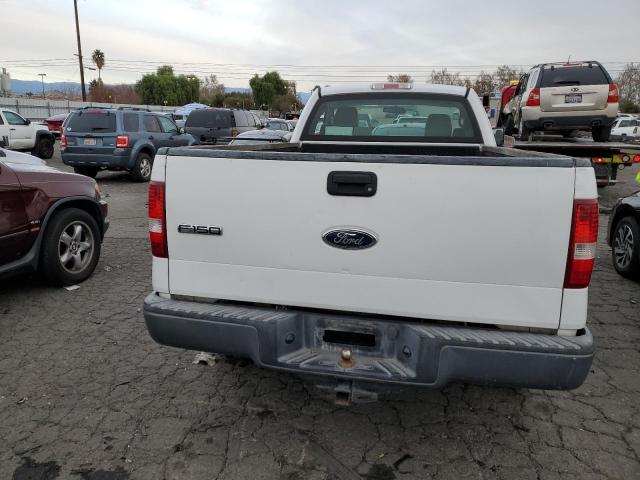 Photo 6 from auction – 2005 FORD F150 with VIN 1FTRF12W95NA21632
