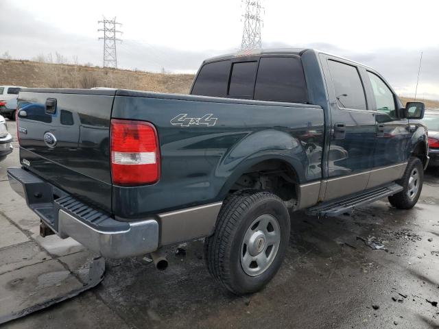 Photo 3 from auction – 2005 FORD F150 SUPER with VIN 1FTPW14555FA31211