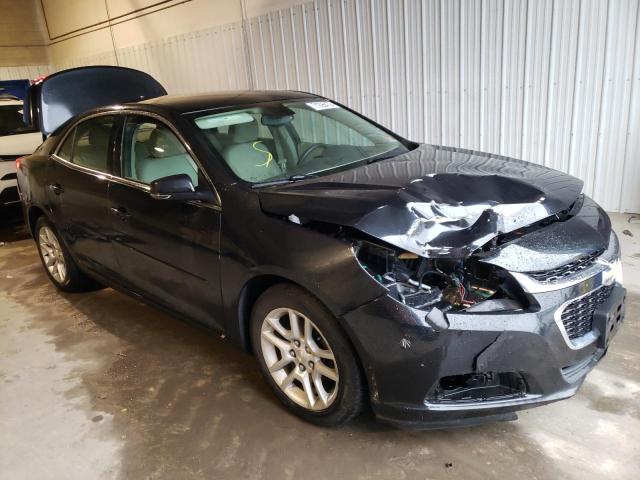 Photo 4 from auction – 2015 CHEVROLET MALIBU 1LT with VIN 1G11C5SL2FF262083