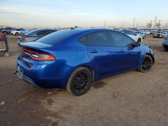 Foto 3 de la subasta – 2013 DODGE DART SXT con VIN 1C3CDFBH6DD198450