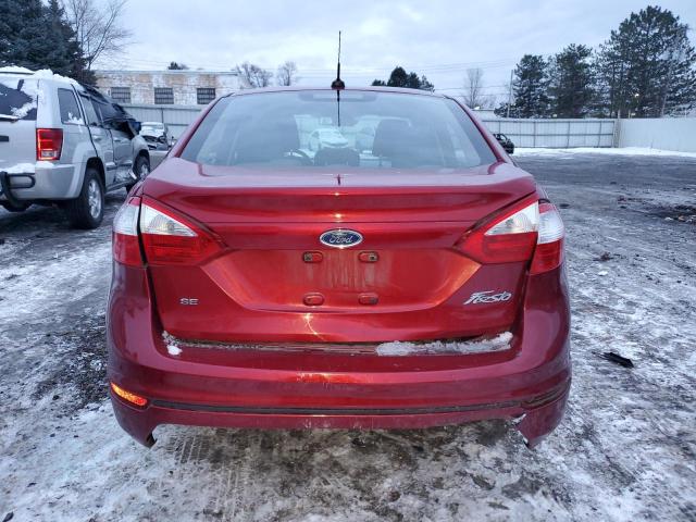Photo 6 from auction – 2015 FORD FIESTA SE with VIN 3FADP4BJ2FM148608