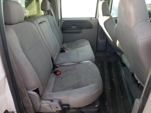 Photo 10 from auction – 2007 FORD F250 SUPER with VIN 1FTSW21537EA76810