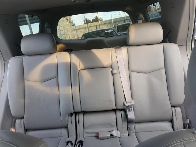 Photo 10 from auction – 2005 CADILLAC SRX with VIN 1GYEE637X50226891