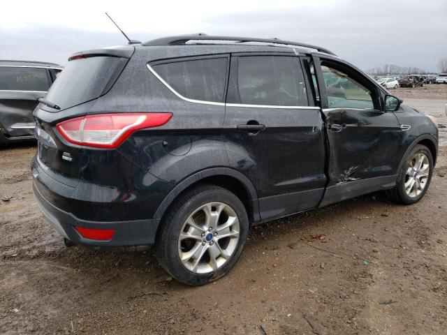 Photo 3 from auction – 2013 FORD ESCAPE SEL with VIN 1FMCU9HX2DUC76892