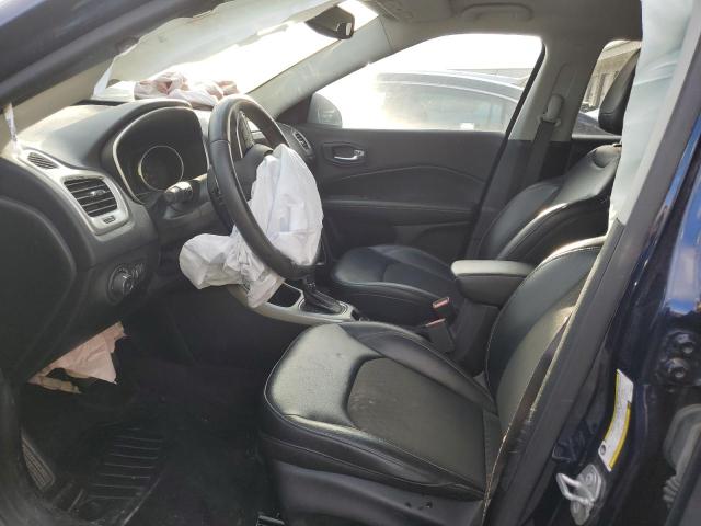 Photo 7 from auction – 2018 JEEP COMPASS LA with VIN 3C4NJCBB4JT102294