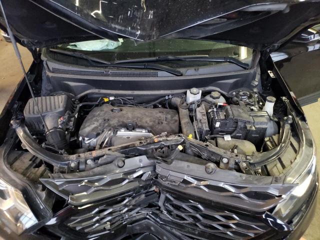Photo 12 from auction – 2018 CHEVROLET EQUINOX LT with VIN 2GNAXTEX9J6313653