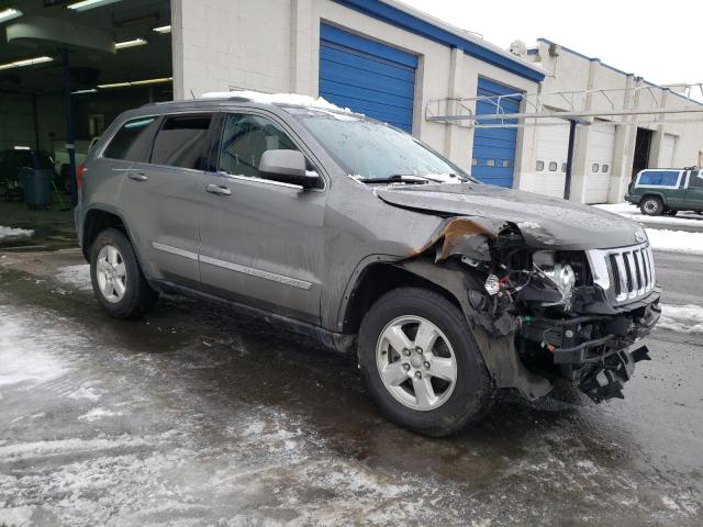 Photo 4 from auction – 2013 JEEP GRAND CHER with VIN 1C4RJFAG1DC602607