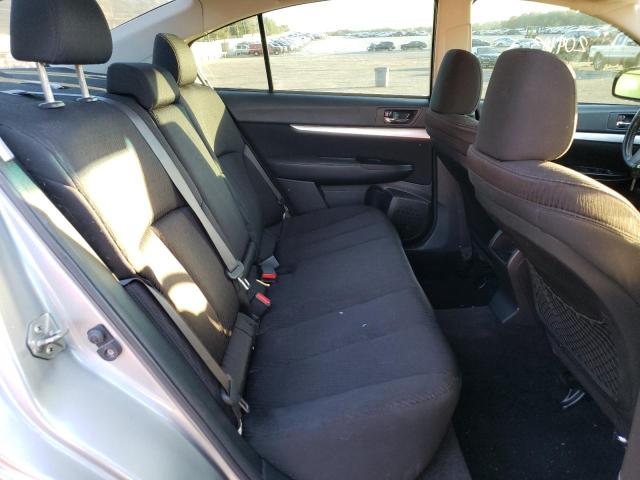 Photo 10 from auction – 2010 SUBARU LEGACY 2.5 with VIN 4S3BMBC65A3246115