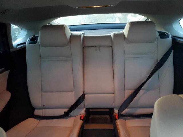 Photo 10 from auction – 2014 BMW X6 XDRIVE3 with VIN 5UXFG2C50EL788985