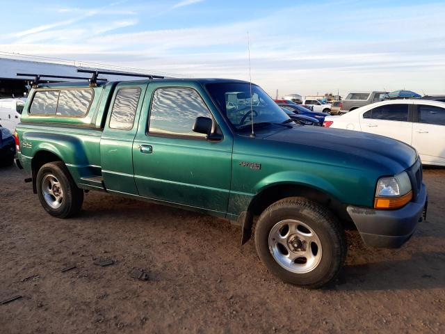 Photo 4 from auction – 1998 FORD RANGER SUP with VIN 1FTZR15U3WPB07655
