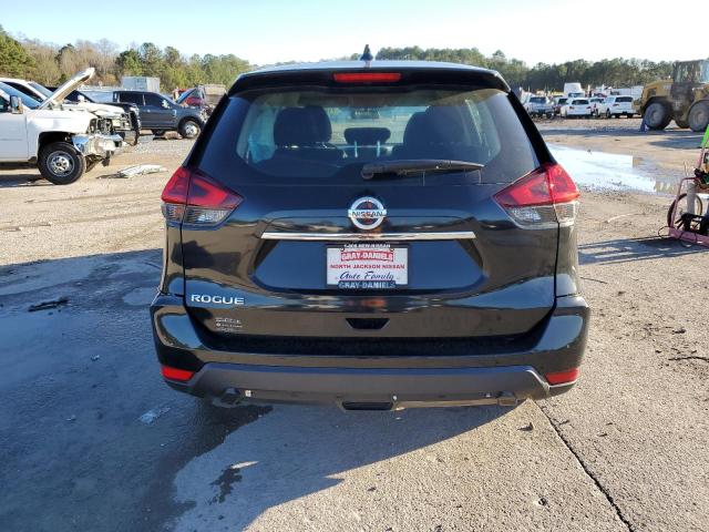 Photo 6 from auction – 2018 NISSAN ROGUE S with VIN KNMAT2MT0JP503631