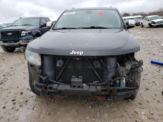 Photo 5 from auction – 2011 JEEP GRAND CHER with VIN 1J4RR5GGXBC703307