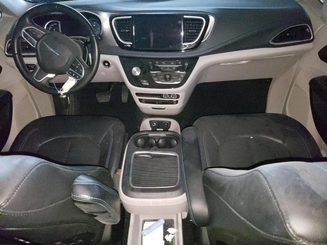 Photo 8 from auction – 2021 CHRYSLER PACIFICA H with VIN 2C4RC1L75MR529713