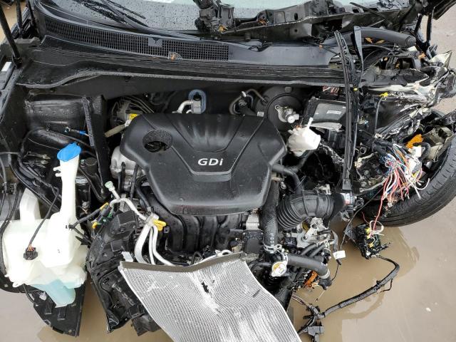 Photo 11 from auction – 2016 KIA SOUL with VIN KNDJN2A22G7376606