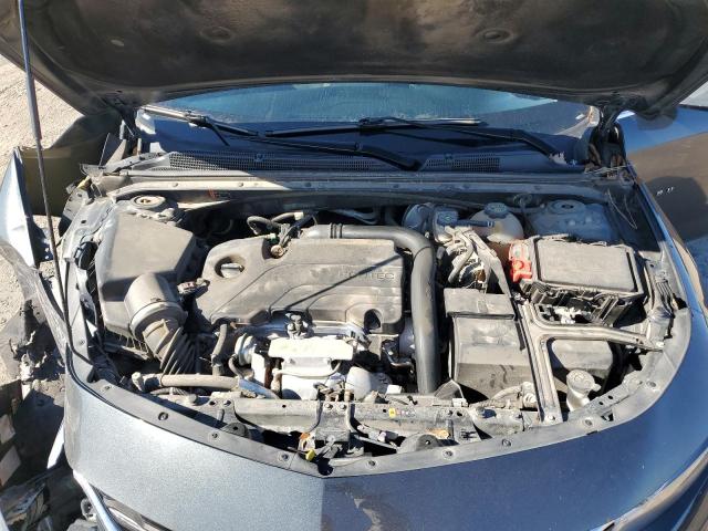 Photo 11 from auction – 2018 CHEVROLET MALIBU LT with VIN 1G1ZD5ST8JF245877