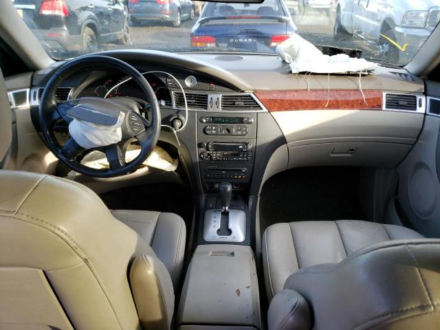 Photo 8 from auction – 2005 CHRYSLER PACIFICA T with VIN 2C8GM68405R660550