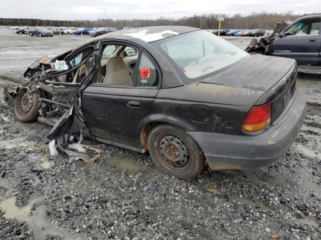 Photo 2 from auction – 1996 SATURN SL1 with VIN 1G8ZH5288TZ192746