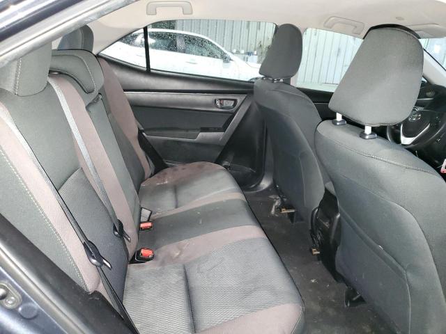 Photo 10 from auction – 2018 TOYOTA COROLLA L with VIN 5YFBURHE3JP853842