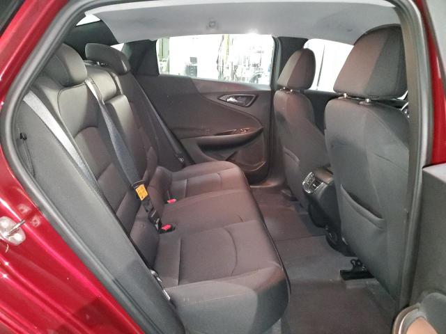 Photo 10 from auction – 2018 CHEVROLET MALIBU LT with VIN 1G1ZD5ST5JF229958