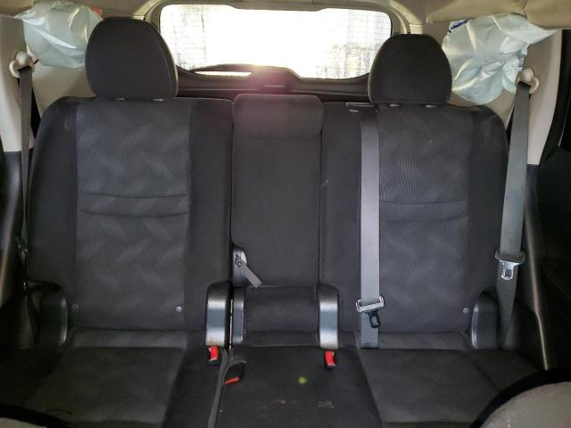 Photo 10 from auction – 2015 NISSAN ROGUE S with VIN 5N1AT2MV4FC788703