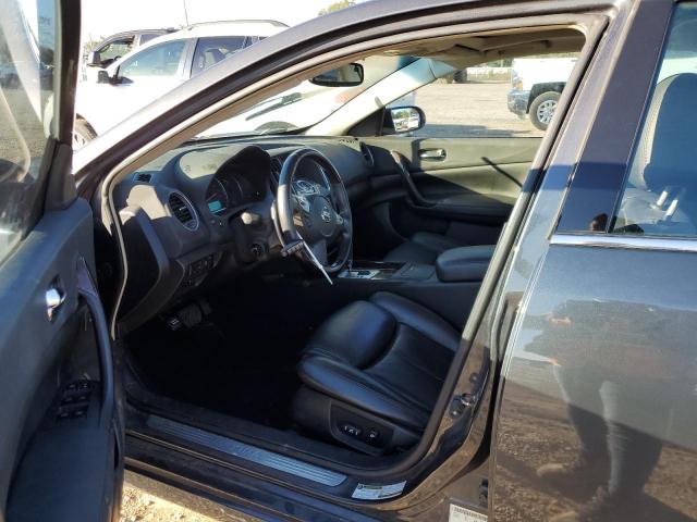 Photo 7 from auction – 2010 NISSAN MAXIMA S with VIN 1N4AA5AP8AC854928