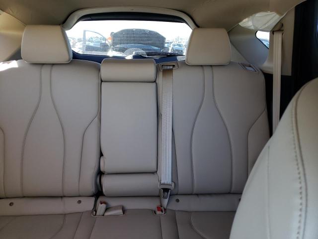 Photo 10 from auction – 2020 ACURA RDX with VIN 5J8TC1H33LL015797