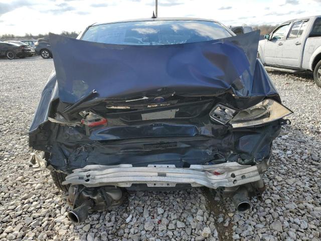 Photo 6 from auction – 2006 SAAB 9-3 AERO with VIN YS3FH41U561145641