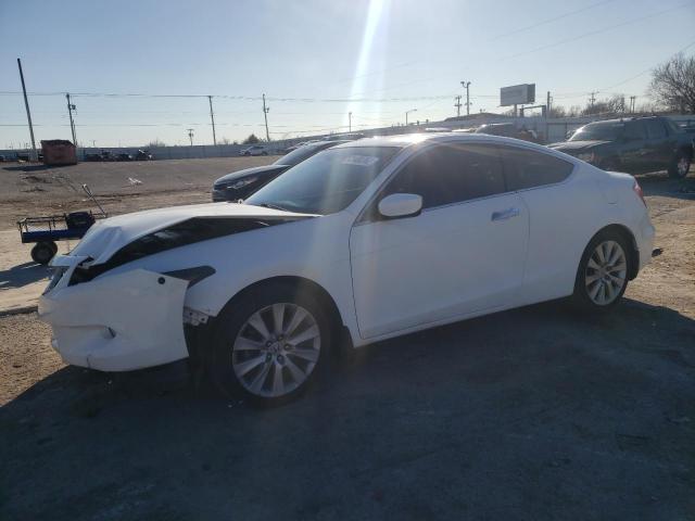 HONDA ACCORD EXL 2010 with VIN 1HGCS2B88AA004235 - Photo from auction
