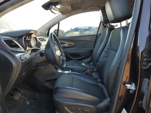 Photo 7 from auction – 2016 BUICK ENCORE with VIN KL4CJASB4GB664972