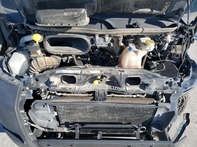 Photo 12 from auction – 2019 RAM PROMASTER with VIN 3C6URVJG1KE544797