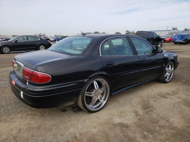 Photo 3 from auction – 2005 BUICK LESABRE CU with VIN 1G4HP52K75U162388