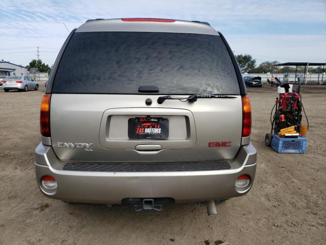 Photo 6 from auction – 2002 GMC ENVOY XL with VIN 1GKET16S126119871