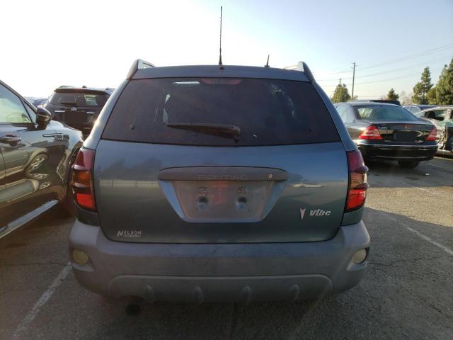 Photo 6 from auction – 2008 PONTIAC VIBE with VIN 5Y2SL65868Z410309