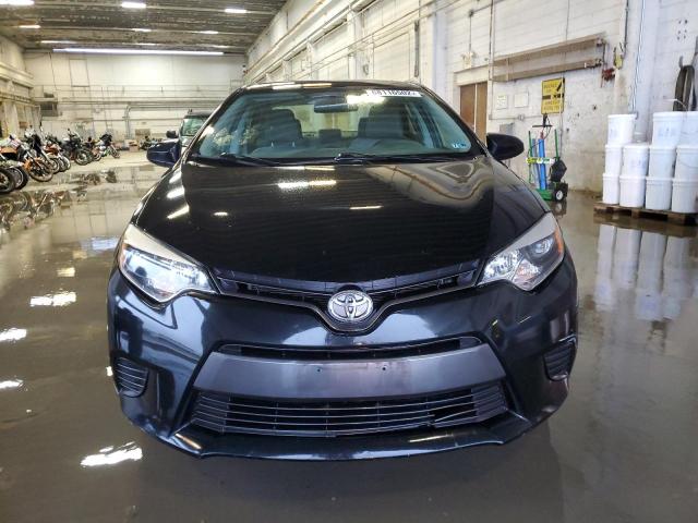 Photo 5 from auction – 2015 TOYOTA COROLLA L with VIN 2T1BURHE5FC460271