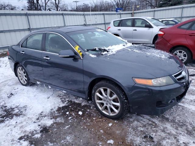 Photo 4 from auction – 2008 ACURA TSX with VIN JH4CL96978C001489