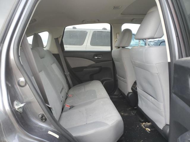 Photo 11 from auction – 2015 HONDA CR-V EX with VIN 2HKRM4H54FH676224