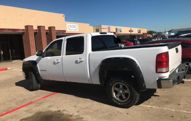 Photo 3 from auction – 2007 GMC NEW SIERRA with VIN 2GTEK13M871665229