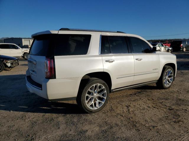 Photo 3 from auction – 2016 GMC YUKON DENA with VIN 1GKS2CKJ9GR330109