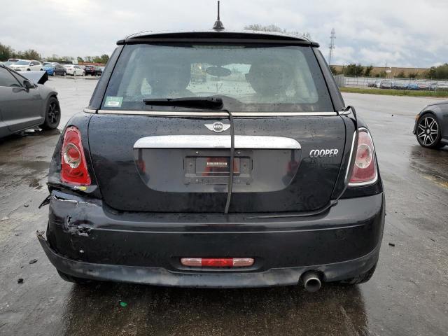 Photo 6 from auction – 2012 MINI COOPER with VIN WMWSU3C53CT259345