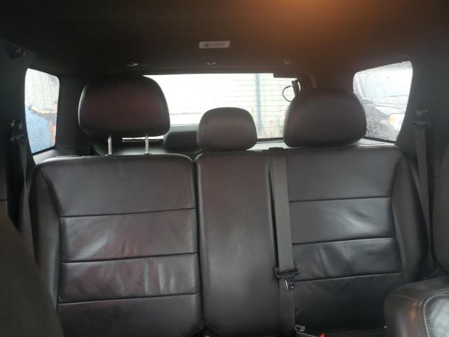 Photo 10 from auction – 2012 FORD ESCAPE LIM with VIN 1FMCU0EG5CKC82048