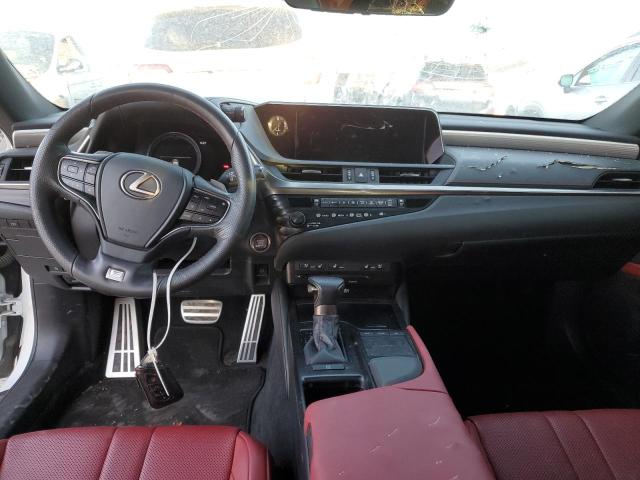 Photo 8 from auction – 2019 LEXUS ES 350 with VIN 58ABZ1B19KU026994