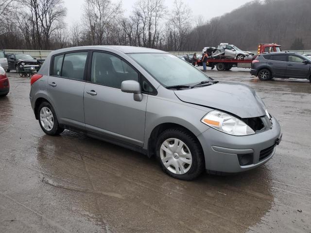 Photo 4 from auction – 2011 NISSAN VERSA S with VIN 3N1BC1CP0BL488986