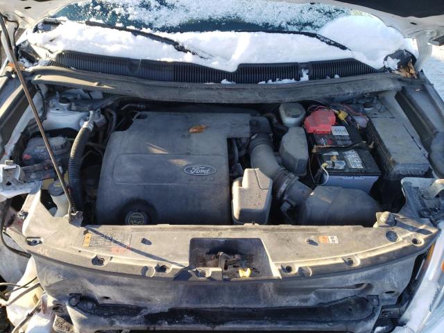 Photo 12 from auction – 2014 FORD EXPLORER X with VIN 1FM5K8D82EGB75276