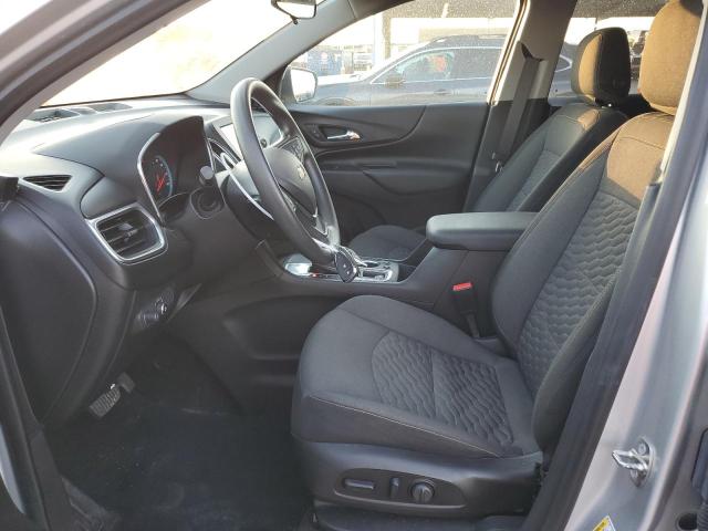 Photo 7 from auction – 2018 CHEVROLET EQUINOX LT with VIN 3GNAXJEV4JS580154