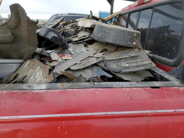 Photo 10 from auction – 1995 FORD RANGER with VIN 1FTCR10A3STA21721