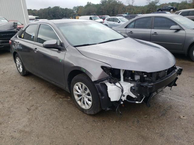 Photo 4 from auction – 2016 TOYOTA CAMRY LE with VIN 4T4BF1FK5GR546433