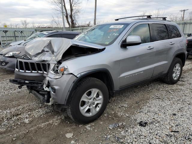 Photo 1 from auction – 2014 JEEP GRAND CHER with VIN 1C4RJFAG4EC236742