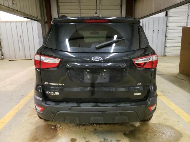 Photo 6 from auction – 2019 FORD ECOSPORT S with VIN MAJ3S2GE5KC292403