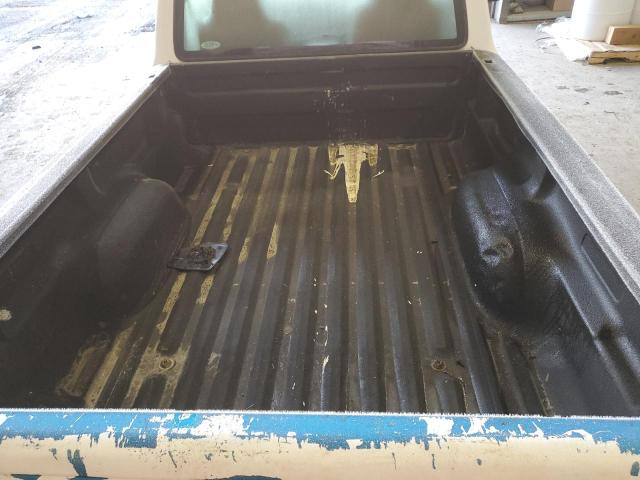 Photo 10 from auction – 2007 FORD RANGER with VIN 1FTYR10D37PA50927