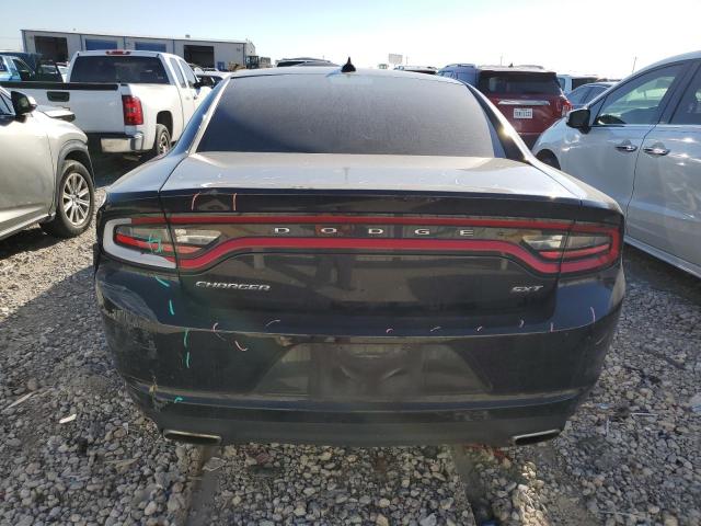 Photo 6 from auction – 2017 DODGE CHARGER SX with VIN 2C3CDXHG2HH522913